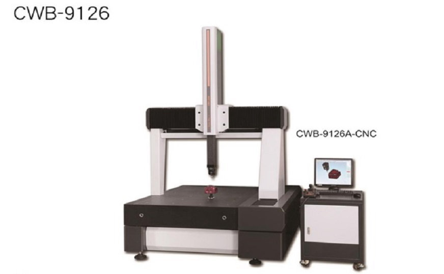 CWB-9126三坐标测量仪